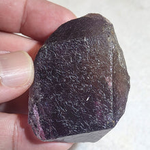 Load image into Gallery viewer, ✨ Rare Raw Purple Scapolite – Nature’s Purple Treasure! ✨