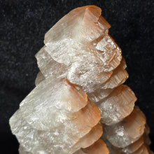 Load image into Gallery viewer, Pagoda Calcite Mineral Display (Hubei, China) – 中国湖北天然宝塔方解石矿物摆件