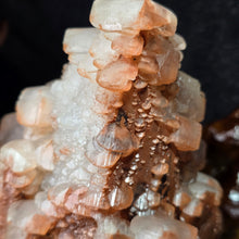 Load image into Gallery viewer, Pagoda Calcite Mineral Display (Hubei, China) – 中国湖北天然宝塔方解石矿物摆件