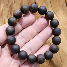 Load image into Gallery viewer, ✨ Black Kinam Agarwood (Fully Sunken) – The Treasure of Treasures ✨