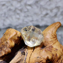 Load image into Gallery viewer, ⚡Herkimer Diamond with Golden Healer – The Ultimate Energy Synergy⚡