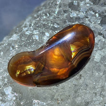 Load image into Gallery viewer, Discover the Magic of Fire Agate – From the Heart of Mexico