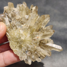 Load image into Gallery viewer, ✨ Raw Citrine with Chalcopyrite – Abundance, Confidence & Energy Boost ✨