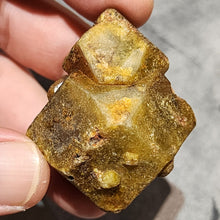 Load image into Gallery viewer, 💎Raw Green Garnet (Mali Origin)💎