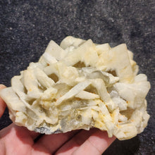 Load image into Gallery viewer, 🌟 Yellow Barite – The Stone of Clarity & Optimism
