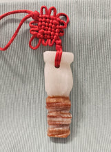 Load image into Gallery viewer, Stunning Pork Belly Stones – Symbol of wealth, prosperity, and abundance.