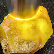 Load image into Gallery viewer, 💎Raw Green Garnet (Mali Origin)💎