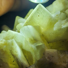 Load image into Gallery viewer, 🌟 Yellow Barite – The Stone of Clarity & Optimism