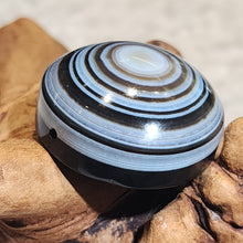 Load image into Gallery viewer, ✨ Tibetan Goat Eye Agate – Stone of Wisdom & Guidance ✨
