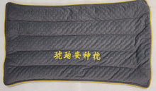 Load image into Gallery viewer, Amber Pillow (Natural Amber)