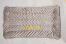 Load image into Gallery viewer, Amber Pillow (Natural Amber)