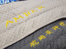 Load image into Gallery viewer, Amber Pillow (Natural Amber)