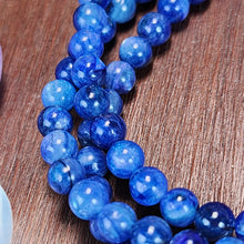 Load image into Gallery viewer, Blue Kyanite 3 Rounds