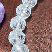 Load image into Gallery viewer, Clear Quartz Bracelet
