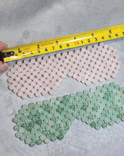 Load image into Gallery viewer, Crystals Eye Mask