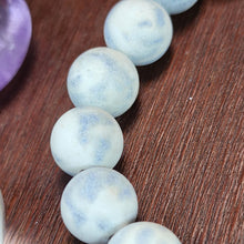 Load image into Gallery viewer, Fairy Skin Sapphire Bracelet