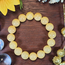 Load image into Gallery viewer, Golden Tridacna Bracelet