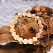 Load image into Gallery viewer, Citrine Bracelet