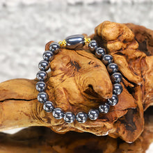 Load image into Gallery viewer, ⚡ Terahertz Bracelet — High Energy • Warmth • Vitality Support ⚡