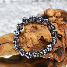 Load image into Gallery viewer, ⚡ Terahertz Bracelet — High Energy • Warmth • Vitality Support ⚡
