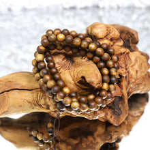 Load image into Gallery viewer, Natural Green Kinam Bracelet