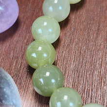 Load image into Gallery viewer, Nephrite Bracelet