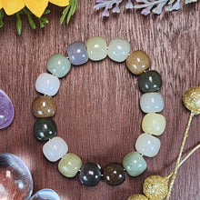 Load image into Gallery viewer, Nephrite Bracelet