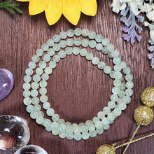 Load image into Gallery viewer, Prehnite 3 Rounds