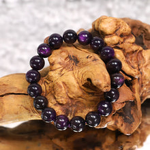 Load image into Gallery viewer, 🔮✨ Purpurite Bracelet ✨🔮