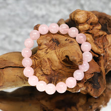 Load image into Gallery viewer, Rose Quartz Bracelet