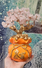 Load image into Gallery viewer, Crystal Tree Display