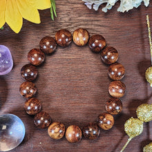 Load image into Gallery viewer, Rosewood Bracelet

