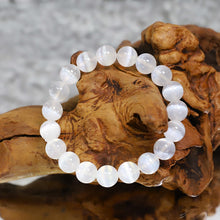 Load image into Gallery viewer, Selenite Bracelet