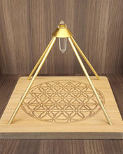 Load image into Gallery viewer, Vogel Pyramid