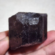 Load image into Gallery viewer, ✨ Rare Raw Purple Scapolite – Nature’s Purple Treasure! ✨