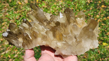 Load image into Gallery viewer, 💛✨ Attract Wealth & Positive Energy with Citrine Cluster ✨💛