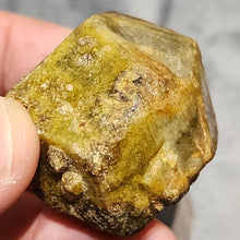 Load image into Gallery viewer, 💎Raw Green Garnet (Mali Origin)💎
