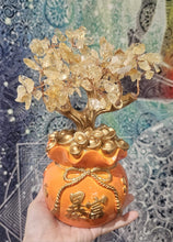 Load image into Gallery viewer, Crystal Tree Display