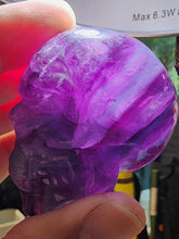 Load image into Gallery viewer, Crystal Skulls