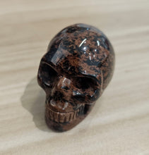 Load image into Gallery viewer, Crystal Skulls