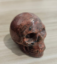 Load image into Gallery viewer, Crystal Skulls