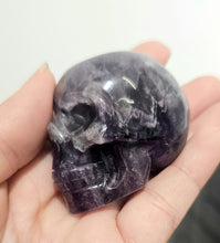 Load image into Gallery viewer, Crystal Skulls