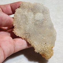 Load image into Gallery viewer, ✨Raw Fluorite with Calcite — Stunning Natural Crystal Formation✨