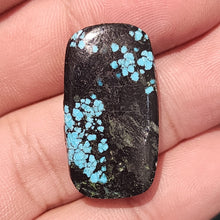 Load image into Gallery viewer, Natural Turquoise Cabochons