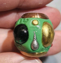 Load image into Gallery viewer, Leklai LLT blessed by LP Yai