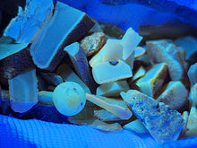 Load image into Gallery viewer, Amber Pillow (Natural Amber)