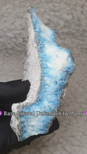 Load and play video in Gallery viewer, ✨ Nakaurite Raw – The Hidden Guardian ✨