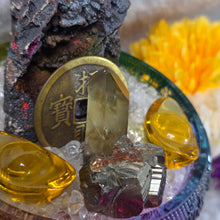 Load image into Gallery viewer, Imperial Prosperity Treasure Bowl (Big) – 御品聚宝盆摆件