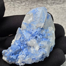 Load image into Gallery viewer, Dumortierite Cluster – Focus, Discipline & Mental Strength