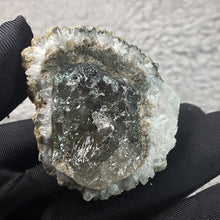 Load image into Gallery viewer, Quartz with Calcite from Inner Mongolia – Clarity & Gentle Energy Flow